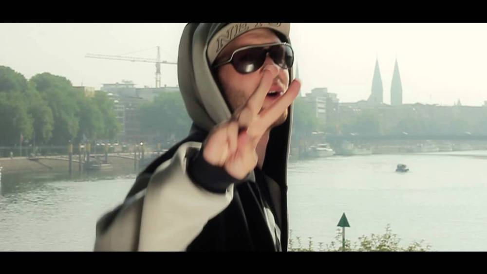 Vs. Nik Kingston [Vorrunde 3]