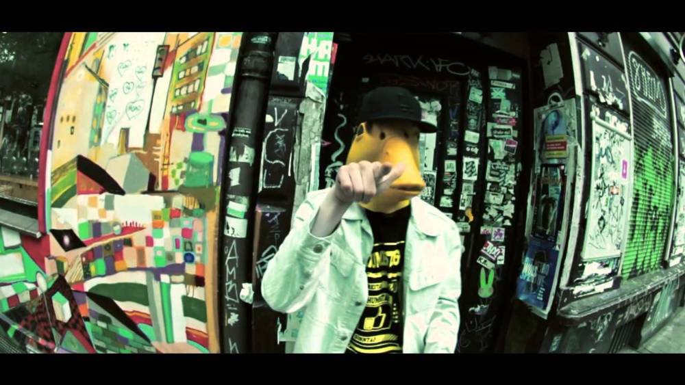 Vs. Rap-Tor