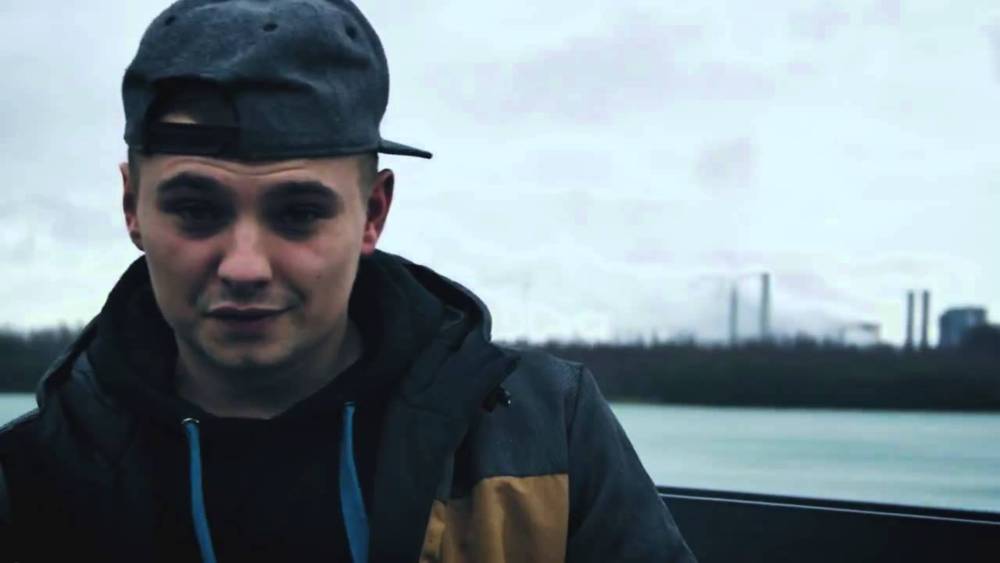 Vs. Scr3am [SCB 2015 Halbfinale 1/2 RR]