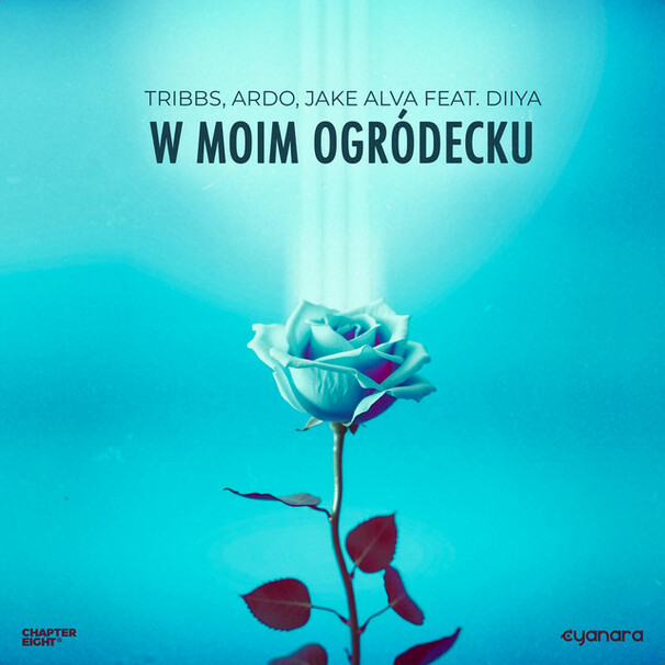 W Moim Ogródecku