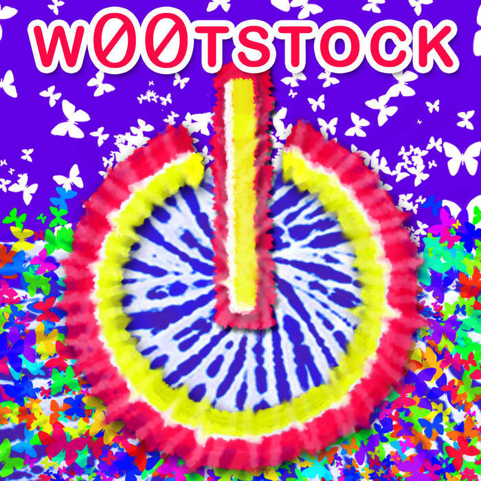 W00tstock