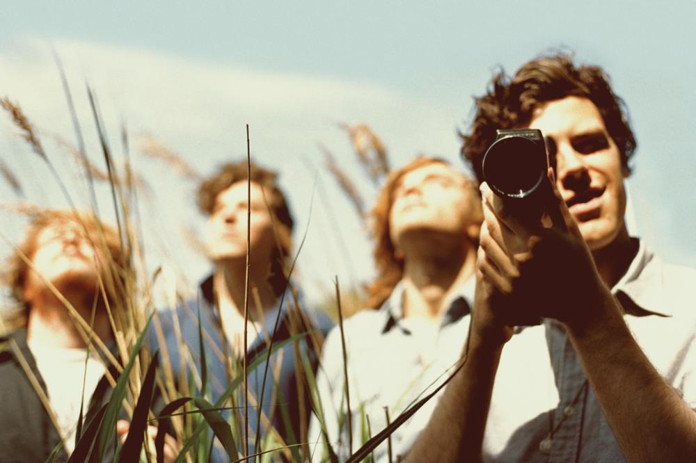 Waiting for my chance to come