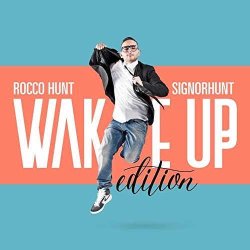 SignorHunt: Wake Up Edition