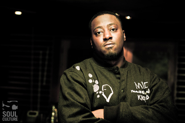 Ahmad, Chali 2na, Crooked Eye, Kurupt, Mos Def