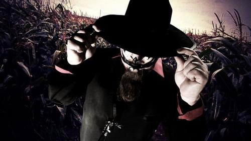 Walking After Midnight (feat. ICP)