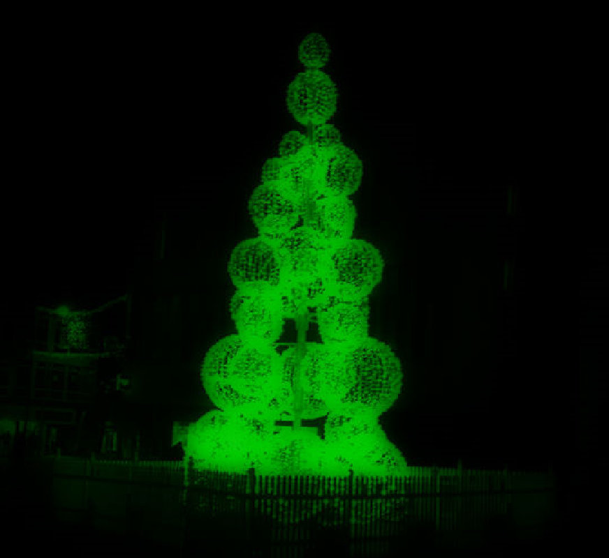 Wall