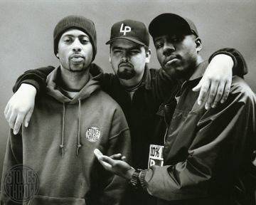 Wanna Test (Madlib remix)