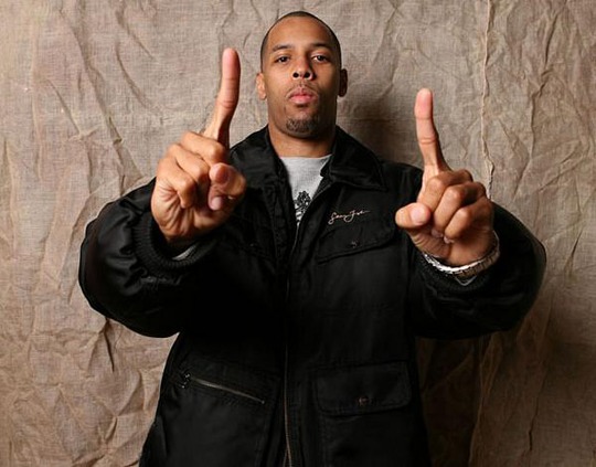 Punchline and Wordsworth EP