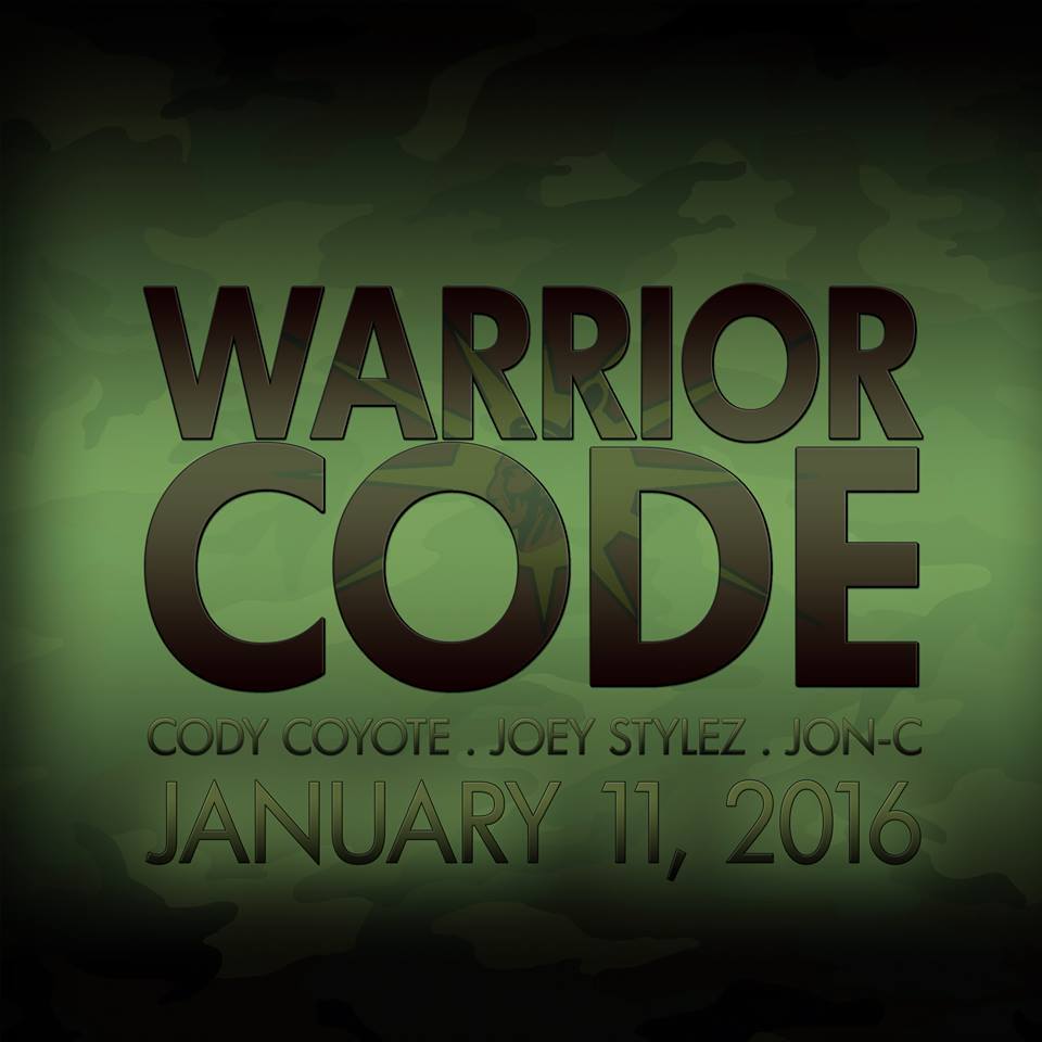 Warrior Code