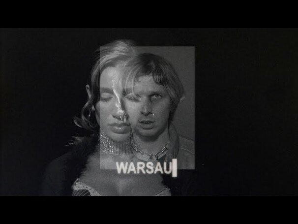 Warsau