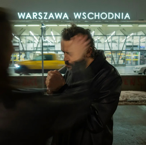 Warszawa Wschodnia