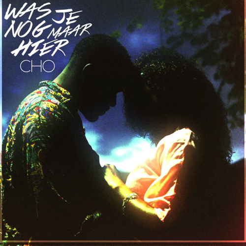 Was Je Nog Maar Hier