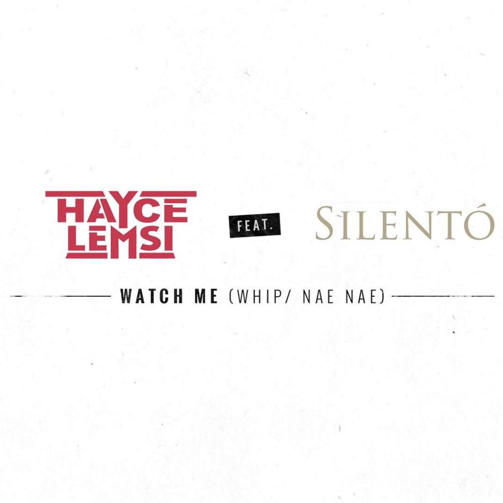 Watch Me Remix