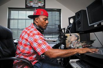 Watchin’ You (feat. Duane Folkes)