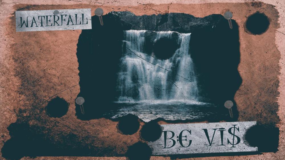 Waterfall
