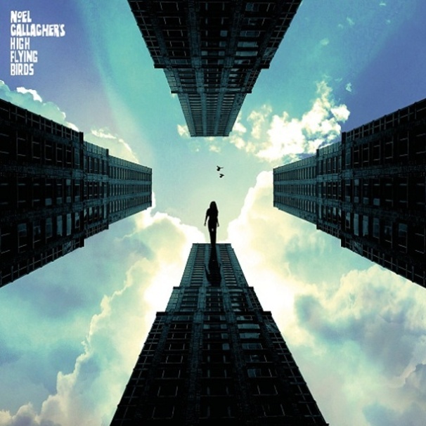 We’re on Our Way Now