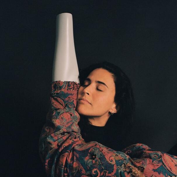 we’ve been loving in silence