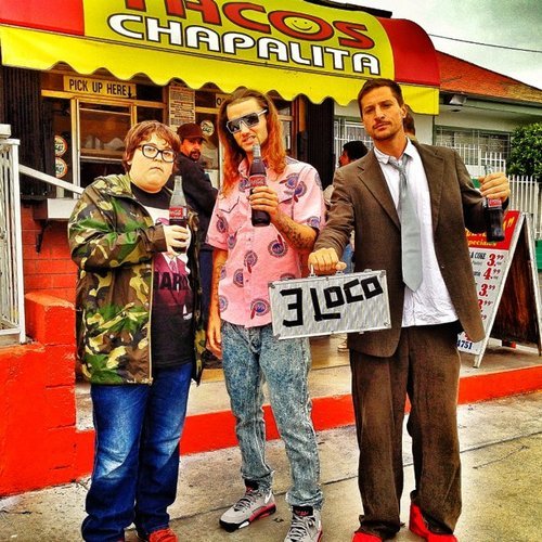 We Are Farmers feat Diplo