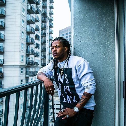 We Ball (Blue Hunnids)