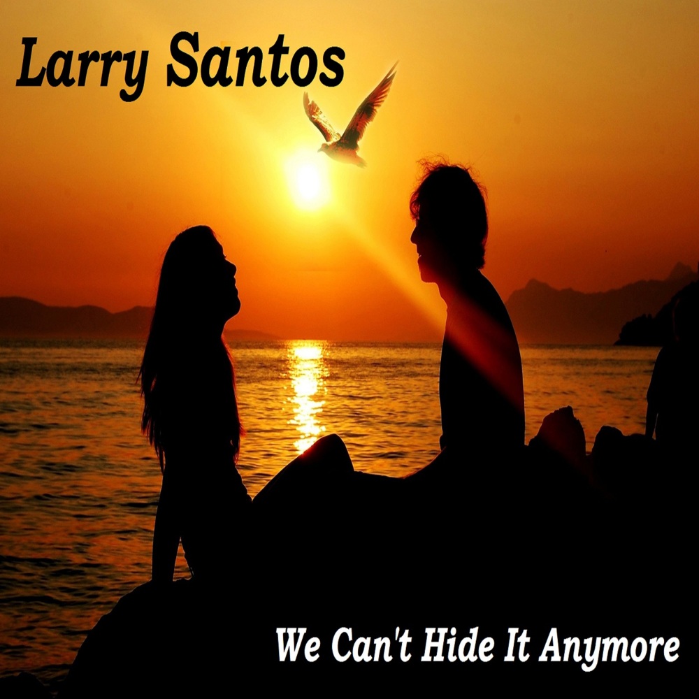 Larry Santos
