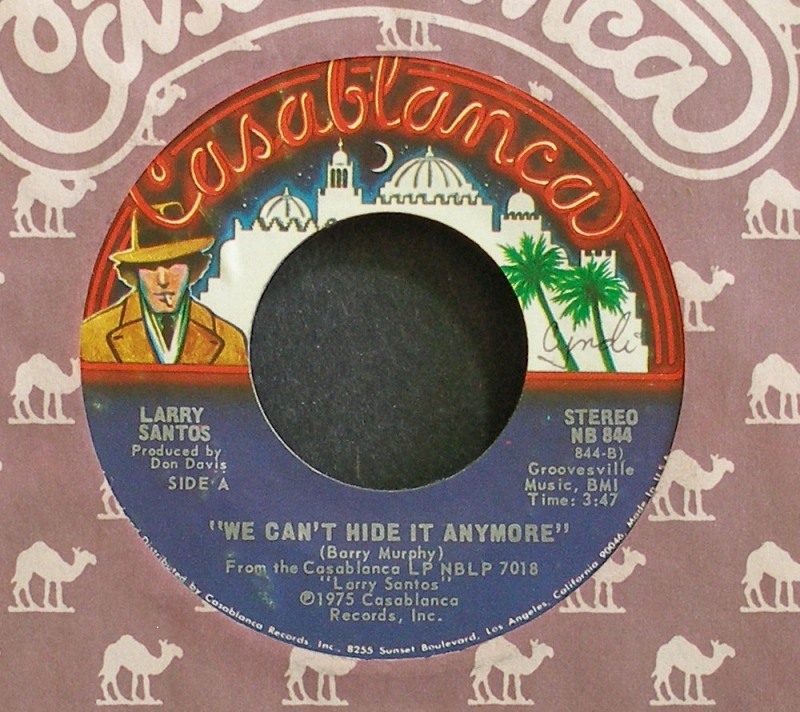 You Are Everything I Need