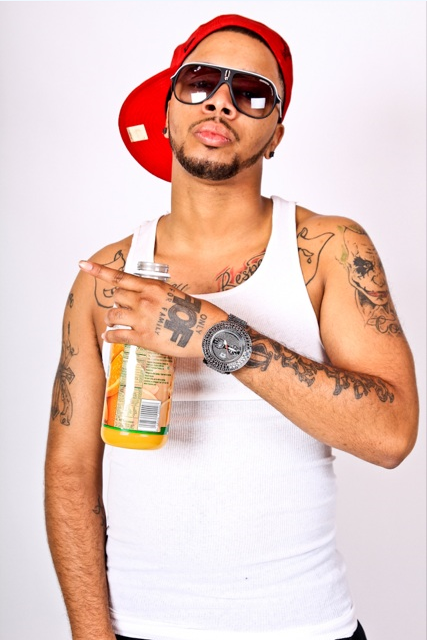 We Do It For Fun (The Mixtape)