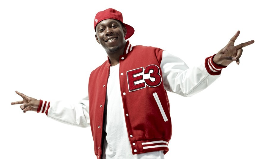 We donít play around (feat. jessie j)