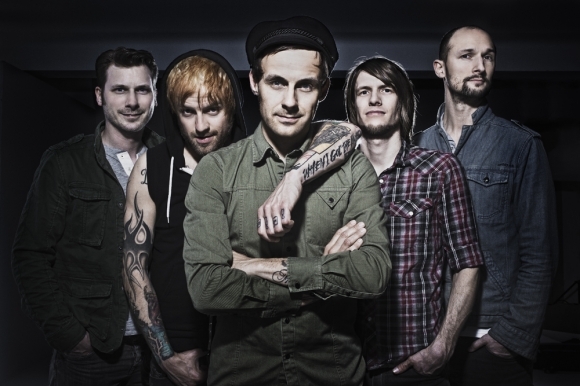 We Got The Noise