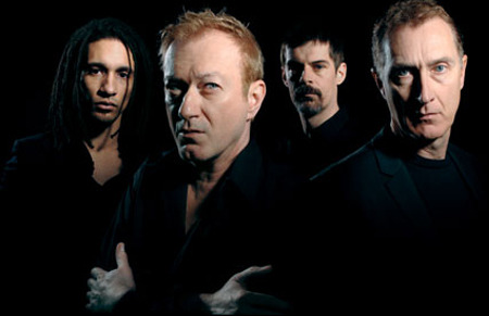 We Live as We Dream, Alone