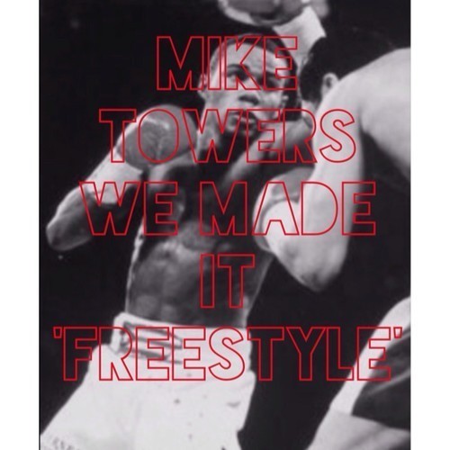 We Made It (Freestyle)