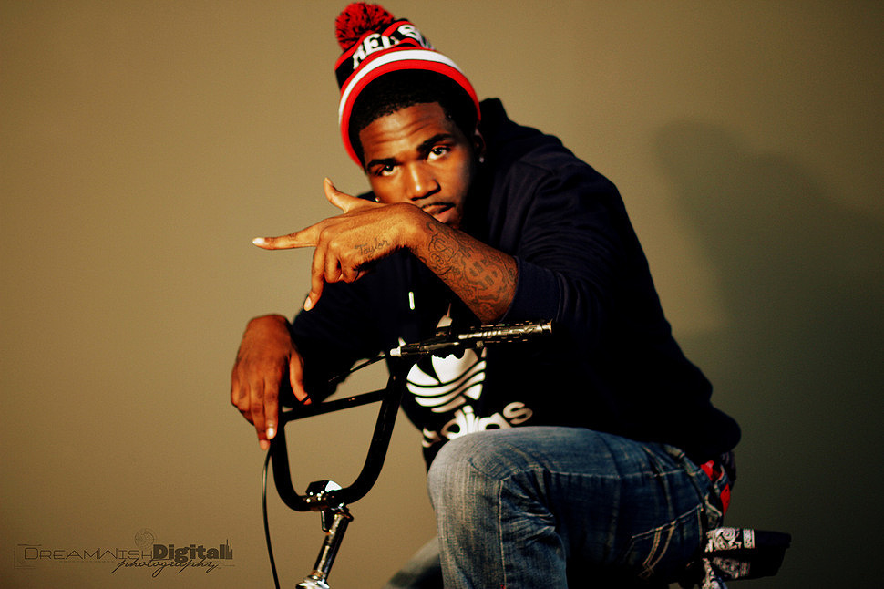 We Real (Chief Keef diss)