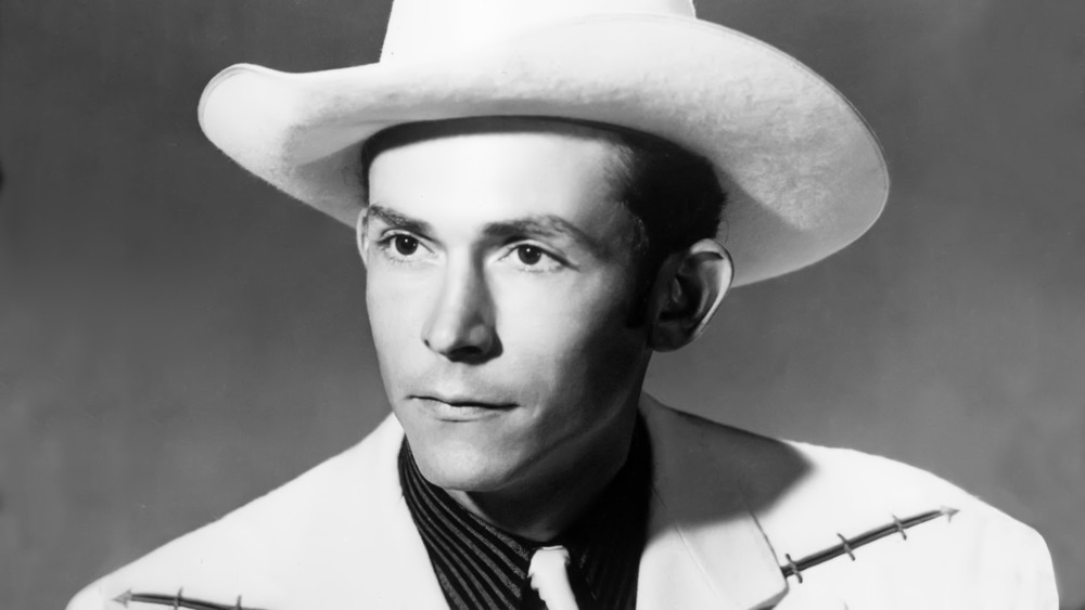 Hank Williams Sings