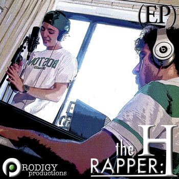 The Rapper: H