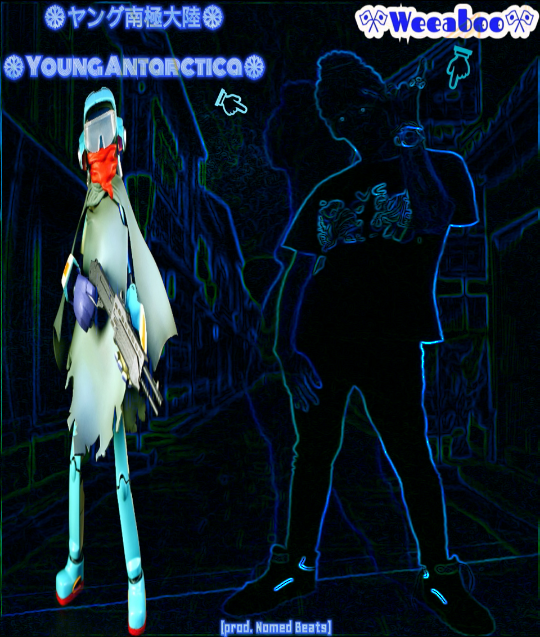 Weeaboo Based Anthem