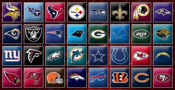 NFL 2015/16 Season