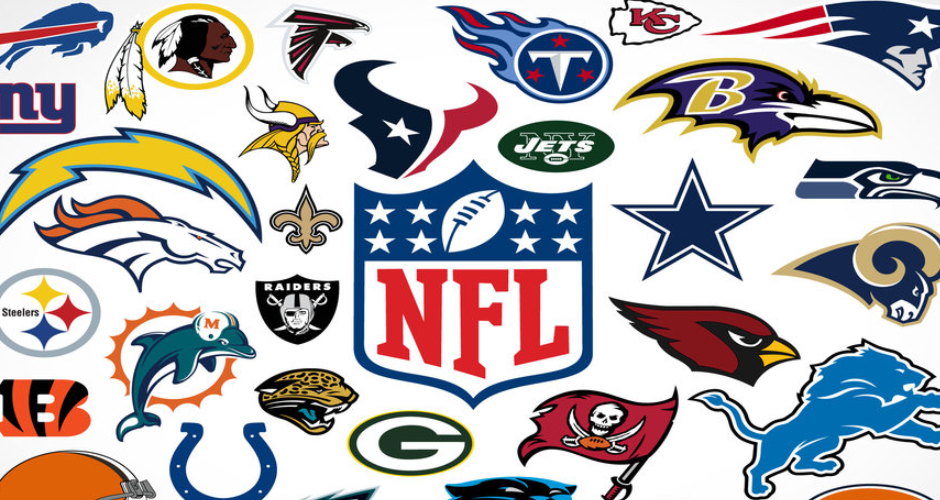 NFL 2015/16 Season