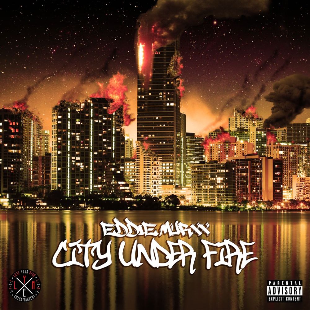 City Under Fire EP