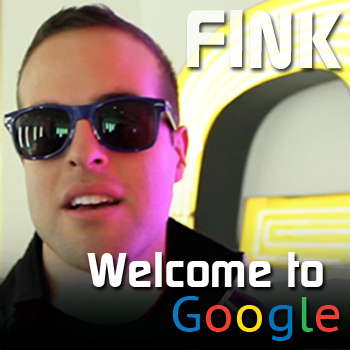 Welcome To Google