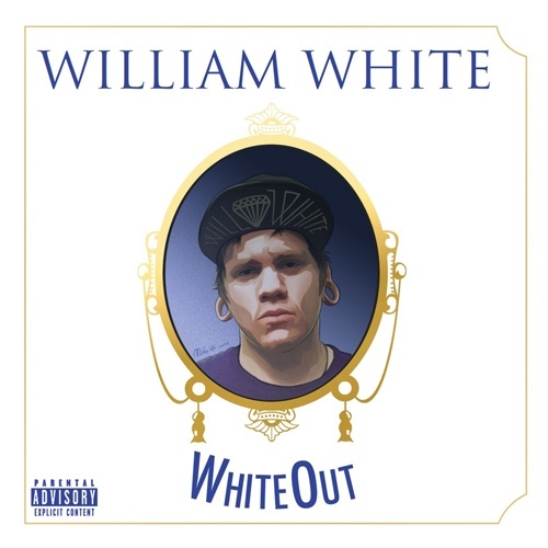 William White - White Out