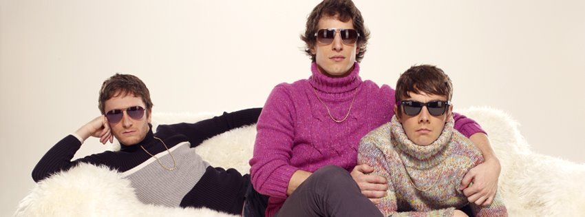 Turtleneck and Chain ( Video Portion)