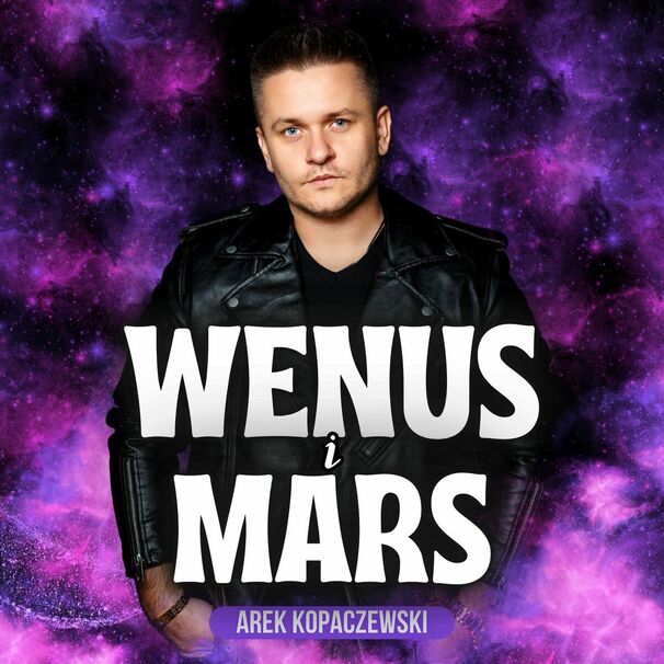 Wenus i Mars