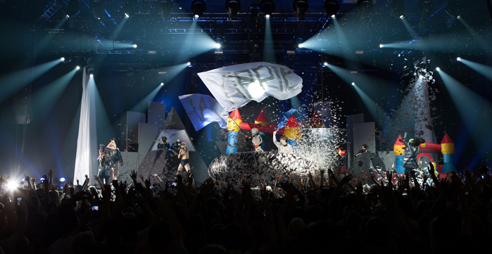 Wer sind die goern ?