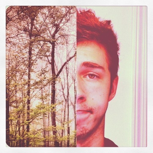 Just Another Someone