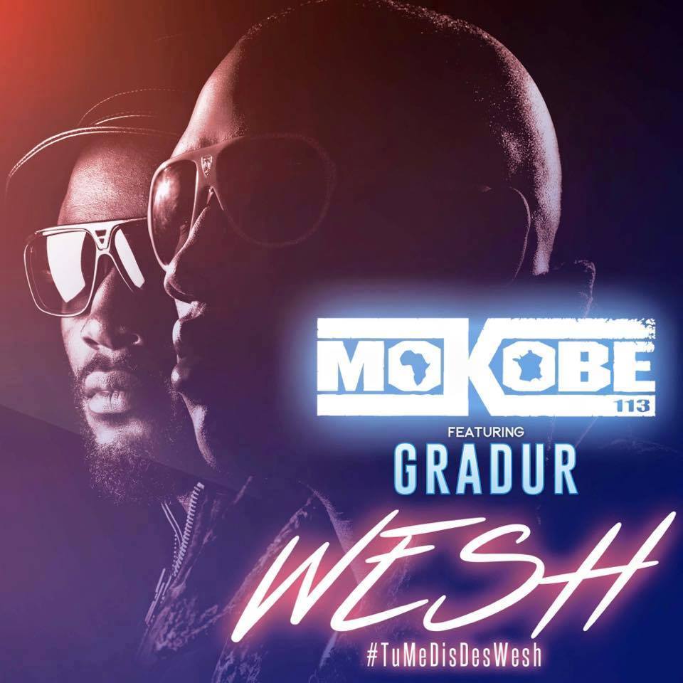 Wesh (#TuMeDisDesWesh)