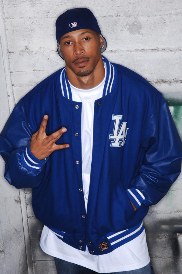 West Coast Freestyle