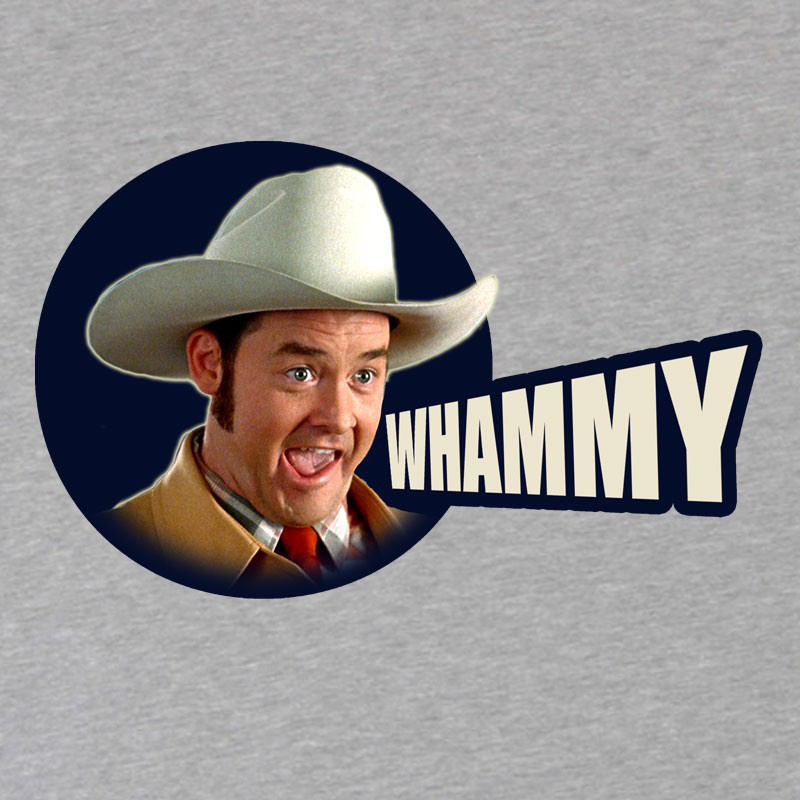WHAMMY! (The Legend of Ron Burgundy)