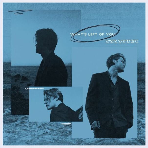 What’s Left Of You