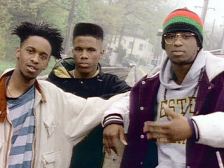 What a Nigga Know? (LP instrumental)