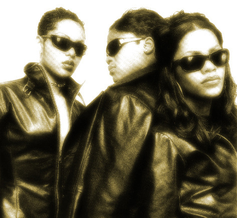 Soul Food soundtrack