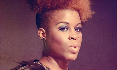 ShezAr's the Name EP